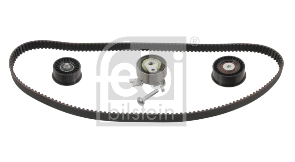 Timing Belt Kit